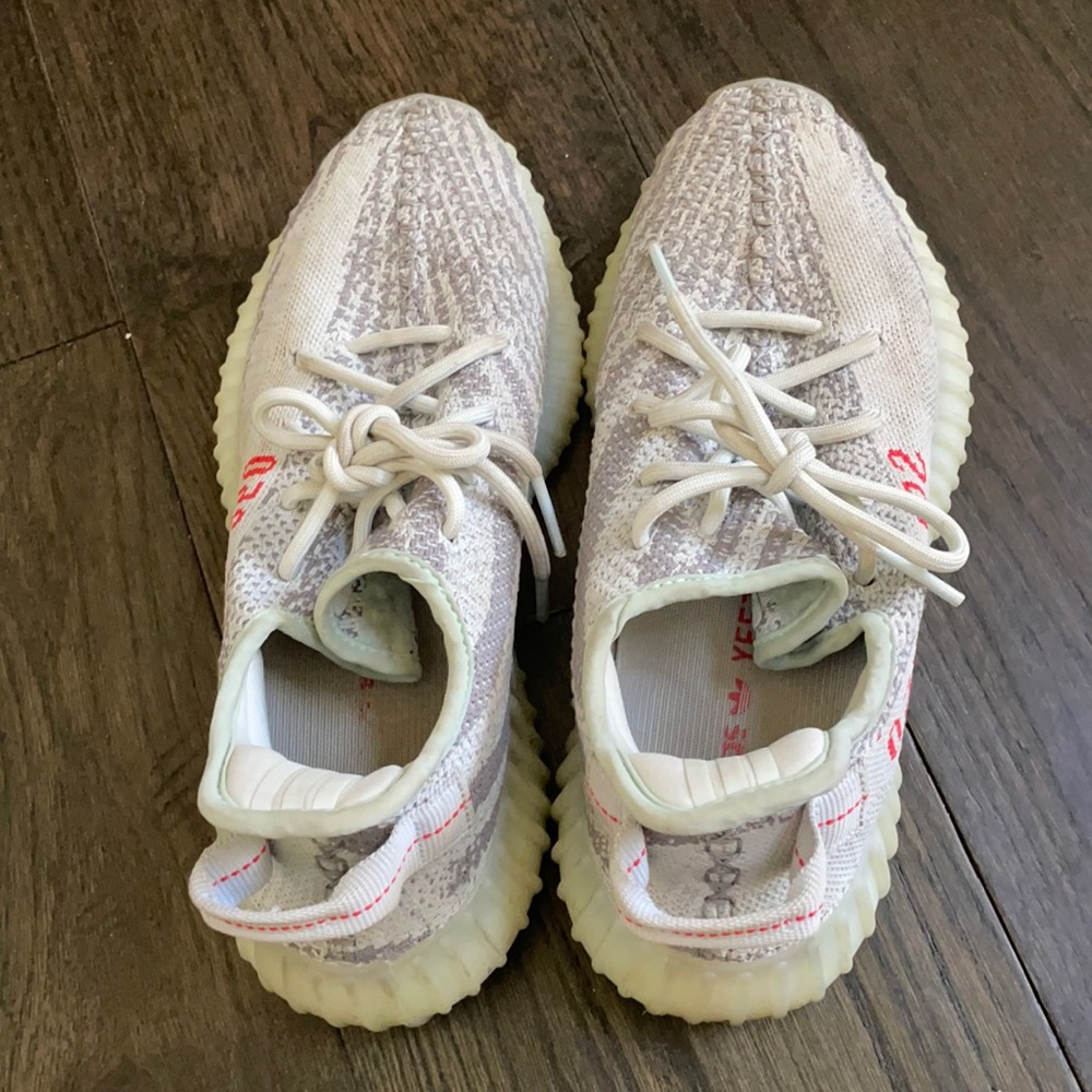 Yeezy 350 boost